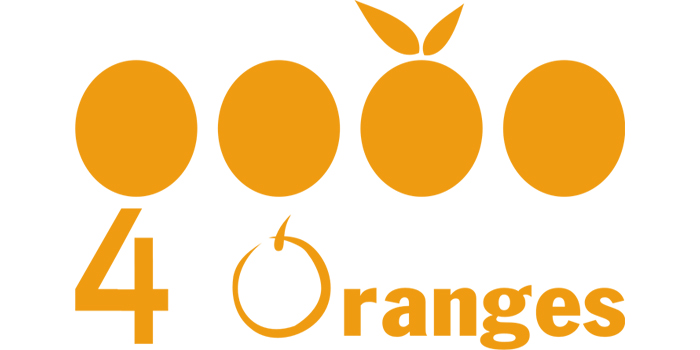 4 Oranges Co.,Ltd