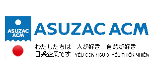 ASUZAC VIET NAM Co.,Ltd