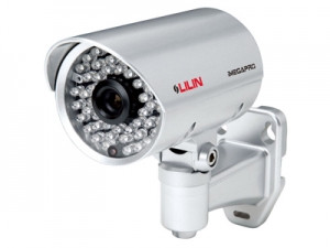 Camera IP Lilin