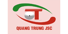 CÔNG TY CP CÔNG NGHIỆP QUANG TRUNG