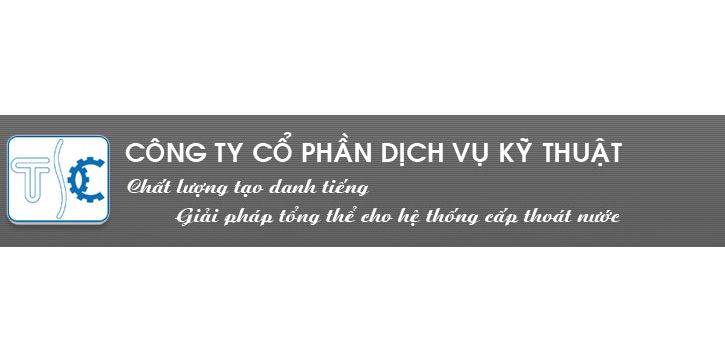 CÔNG TY CỔ PHẦN DỊCH VỤ KỸ THUẬT