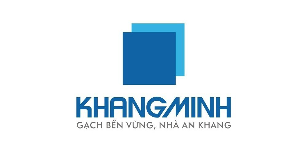 Công ty cổ phần gạch Khang Minh