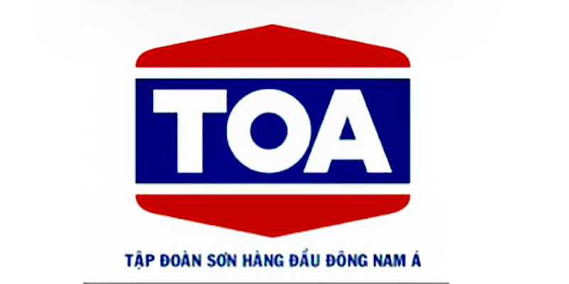 Công ty TNHH Sơn TOA Việt Nam