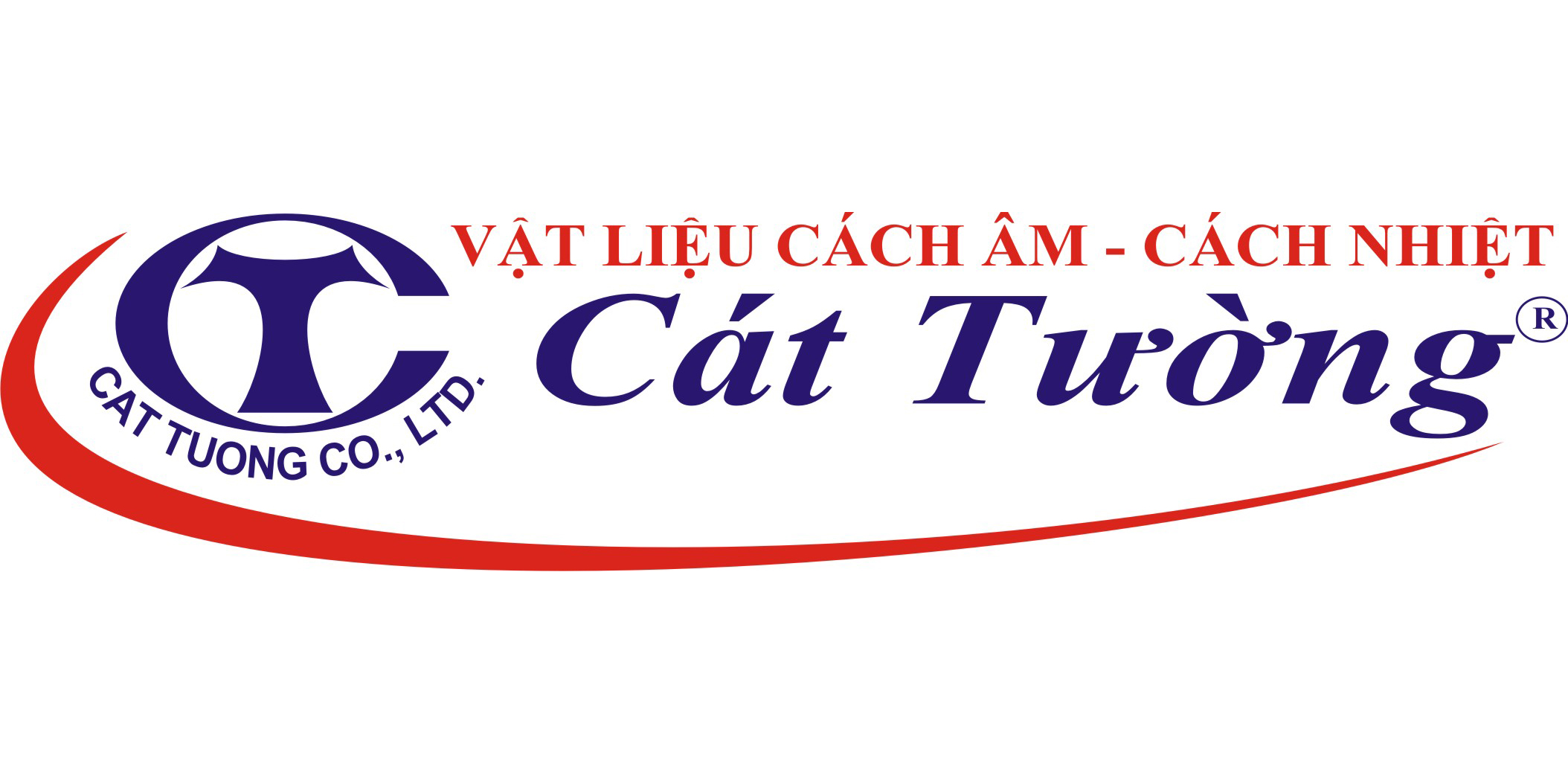 CÔNG TY XNK & ĐẦU TƯ CÁT TƯỜNG