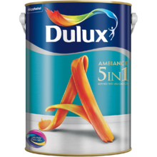 Dulux Ambiance 5 IN 1 