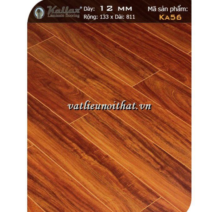 Sàn gỗ Kallax KA56