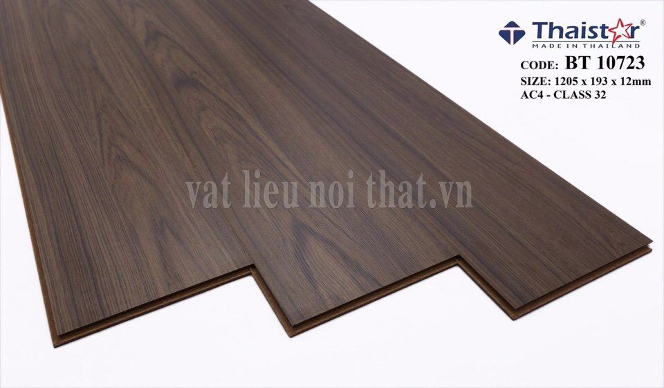 Sàn gỗ công nghiệp ThaiStar BT10723