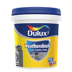 Chất chống thấm Dulux