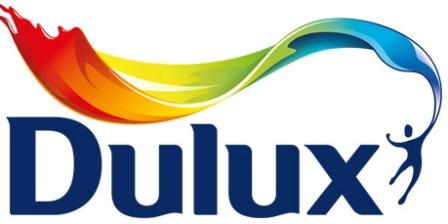 Logo sơn dulux