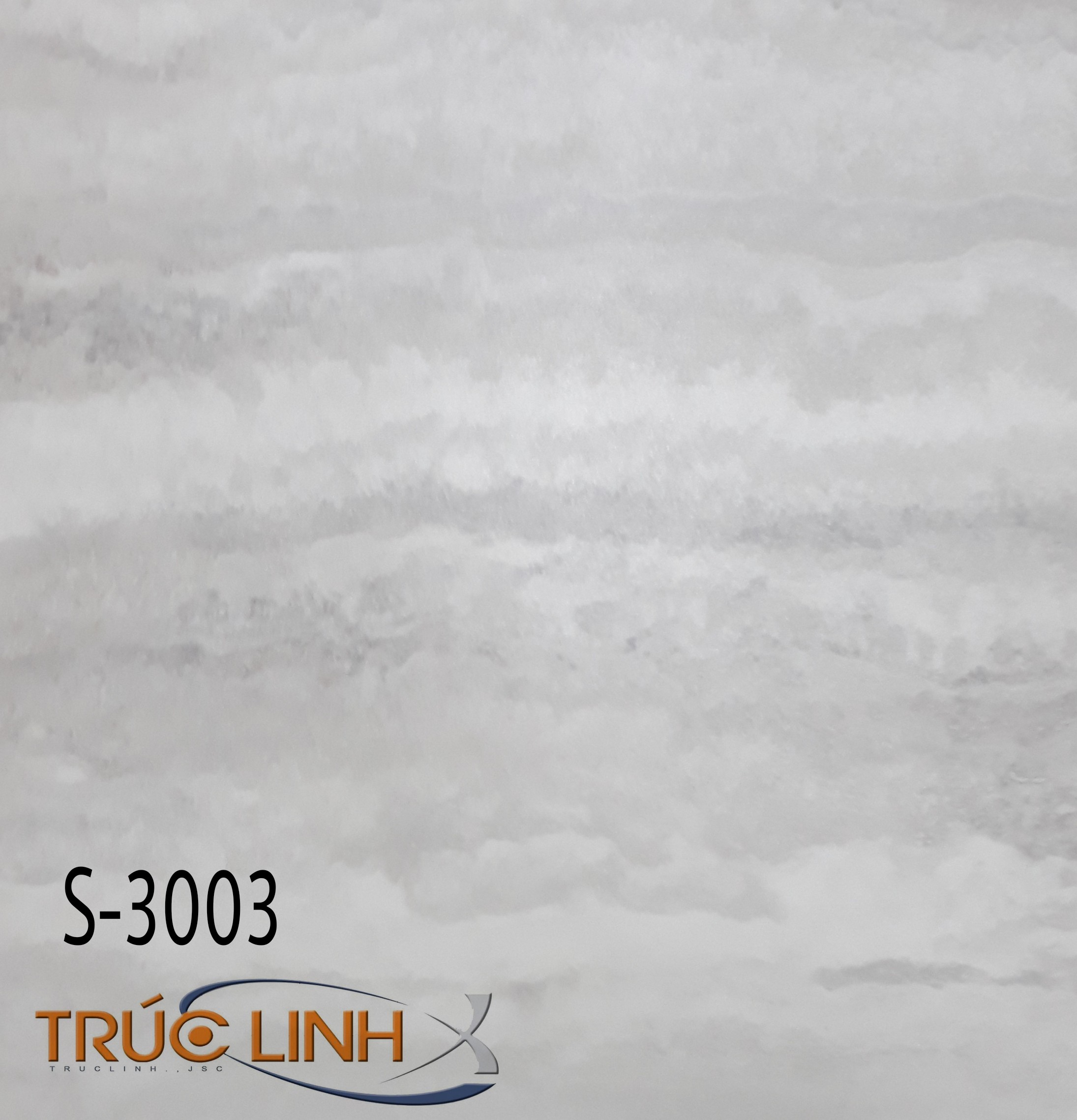 Sàn nhựa dán keo 3mm vân đá S-3003