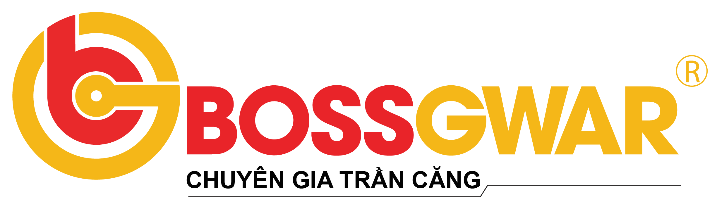 BOSSGWAR CO. LTD
