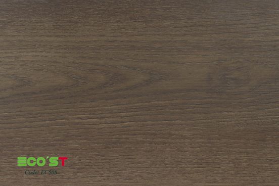 Sàn nhựa hèm khóa 5mm - EC508