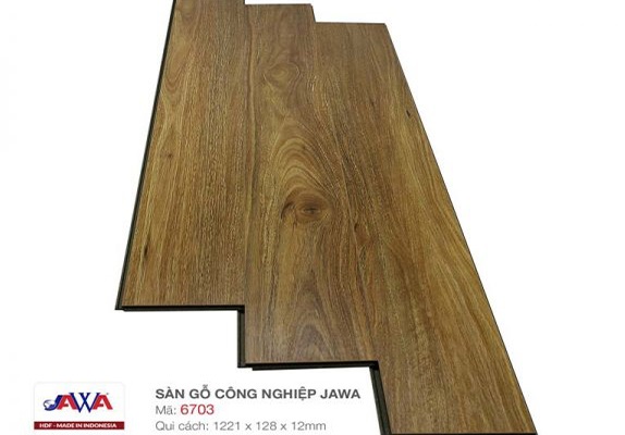 Sàn gỗ JAWA 12mm - 6703