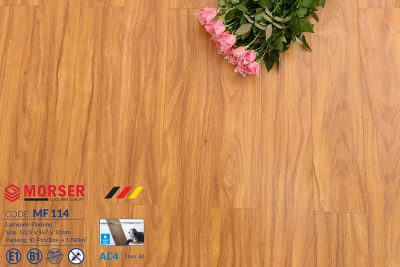 Sàn gỗ MOSER 12mm - MF114