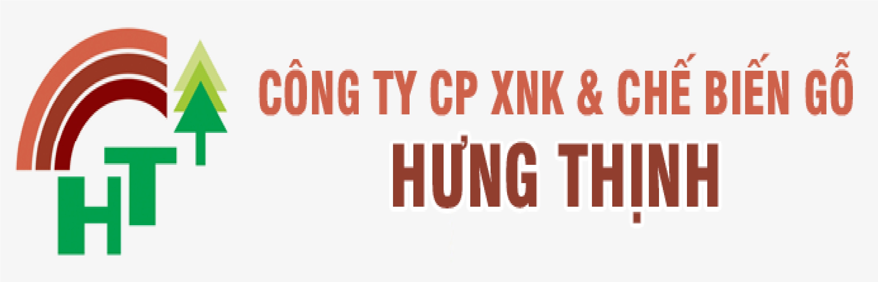 CÔNG TY CP XNK & CHẾ BIẾN GỖ HƯNG THỊNH