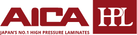  Công ty thương mại AICA HPL 
