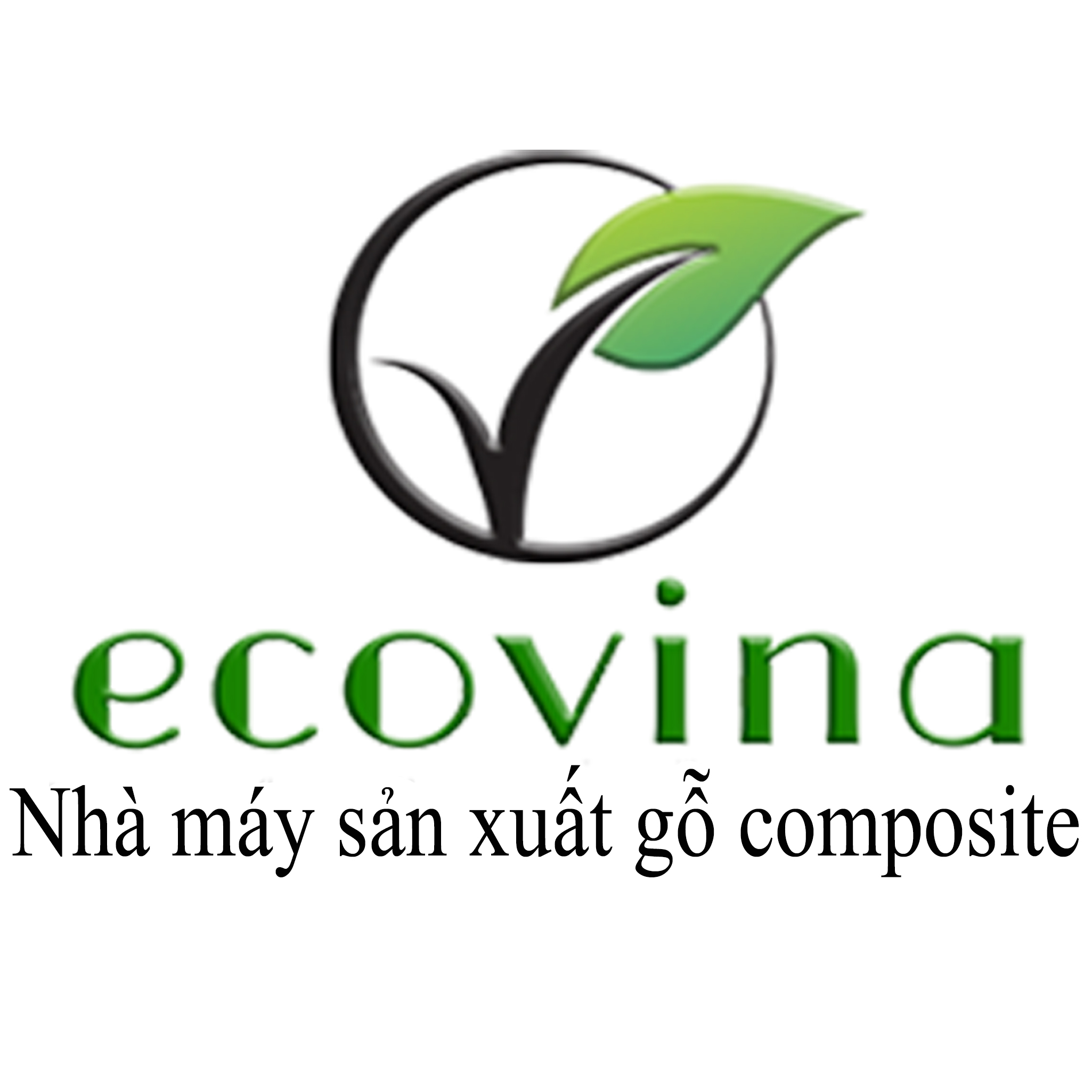 CÔNG TY CP VL SINH THÁI VIỆT NAM – ECOVINA GROUP