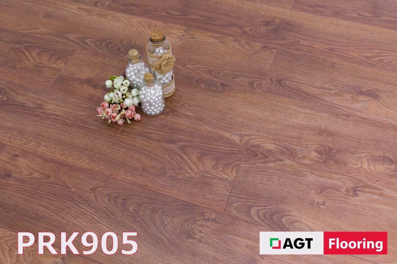 Sàn gỗ AGT 12mm - PRK905