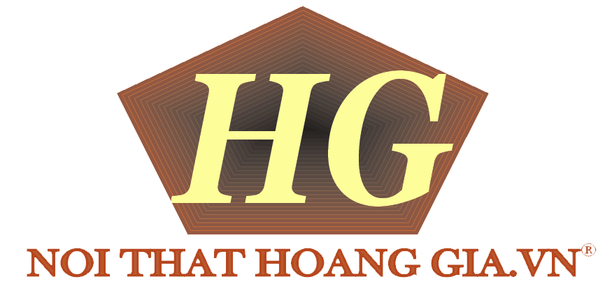 Công ty TNHH SX – TM – DV Trang Trí Nội Thất Hoàng Gia 