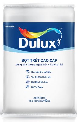 Bột bả Dulux