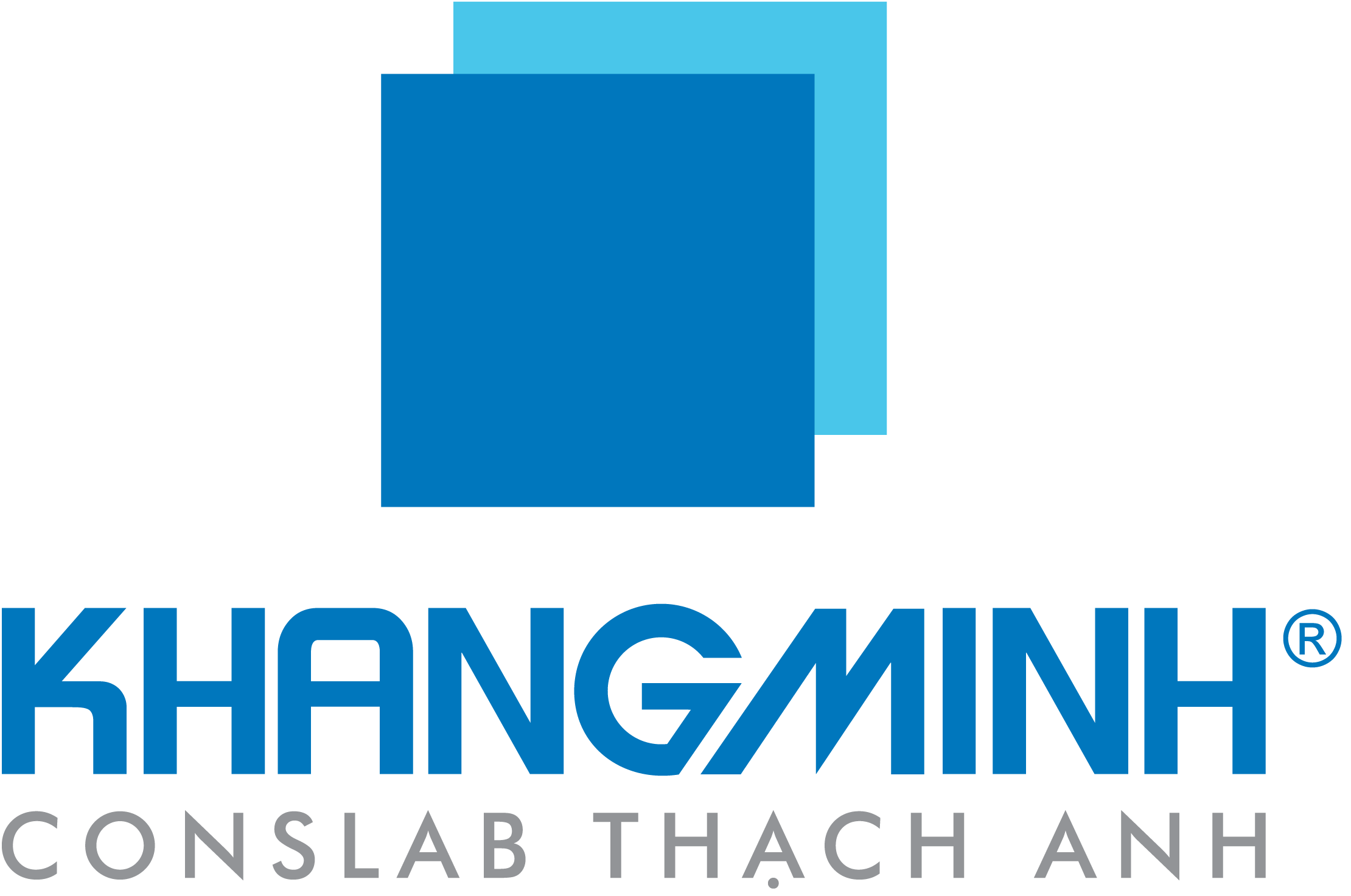  CÔNG TY TNHH KHANG MINH CONSLAB THẠCH ANH