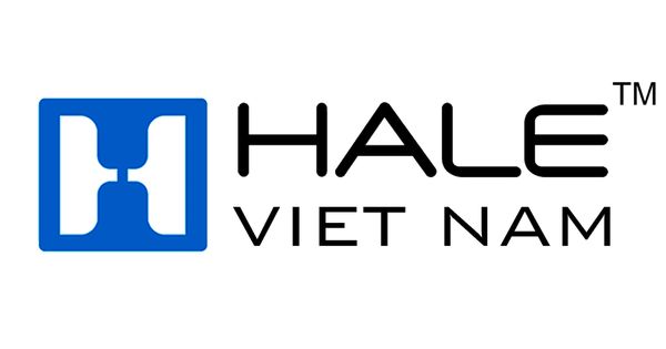 CÔNG TY TNHH HALE VIỆT NAM