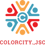 Công ty Cổ phần Công nghệ Colorcity