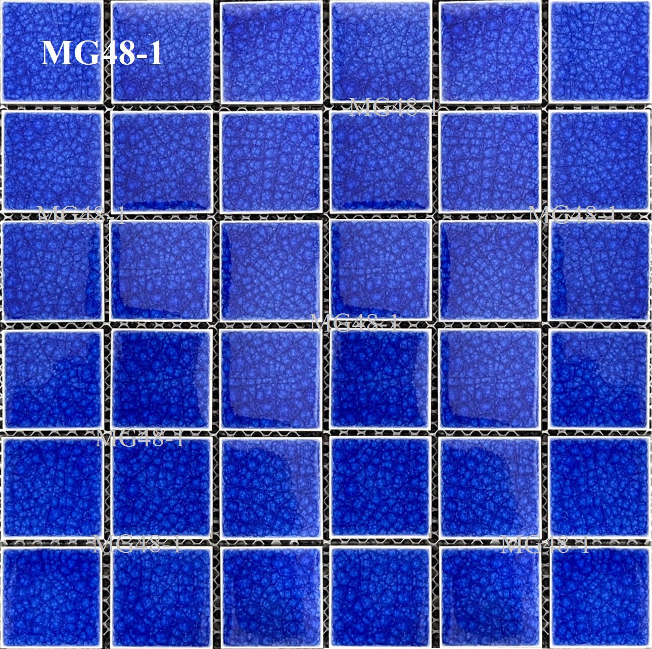 Gạch Mosaic MG48-1