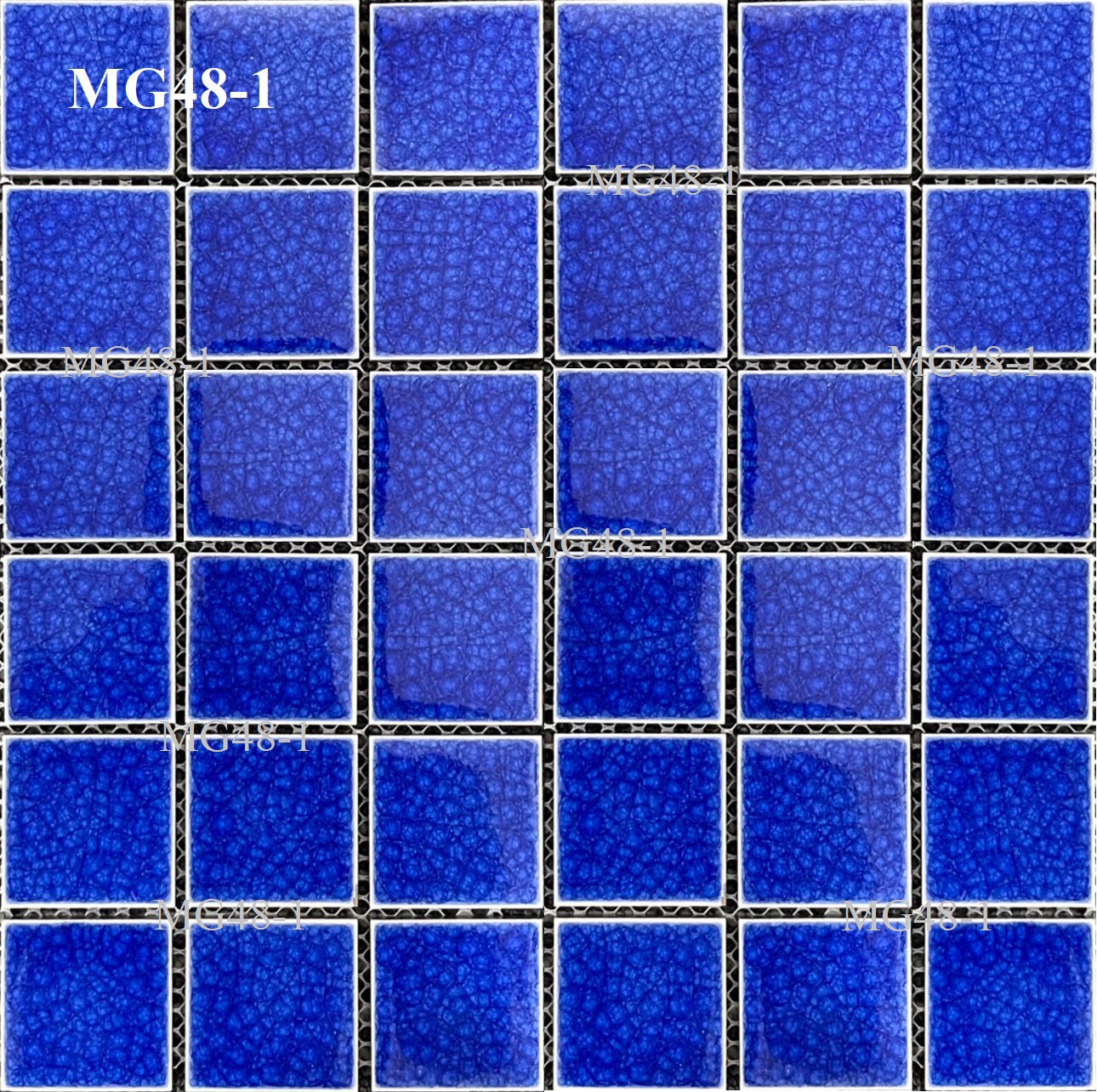 Gạch Mosaic MG48-1
