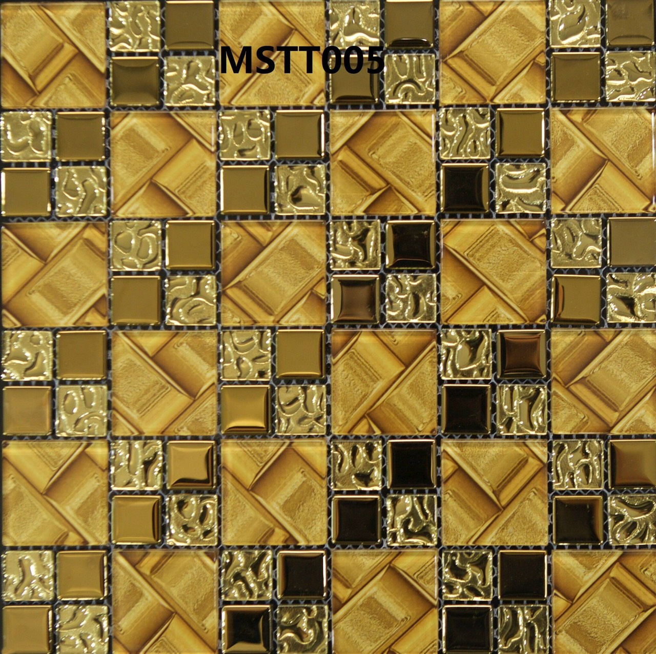 Gạch Mosaic MSTT005