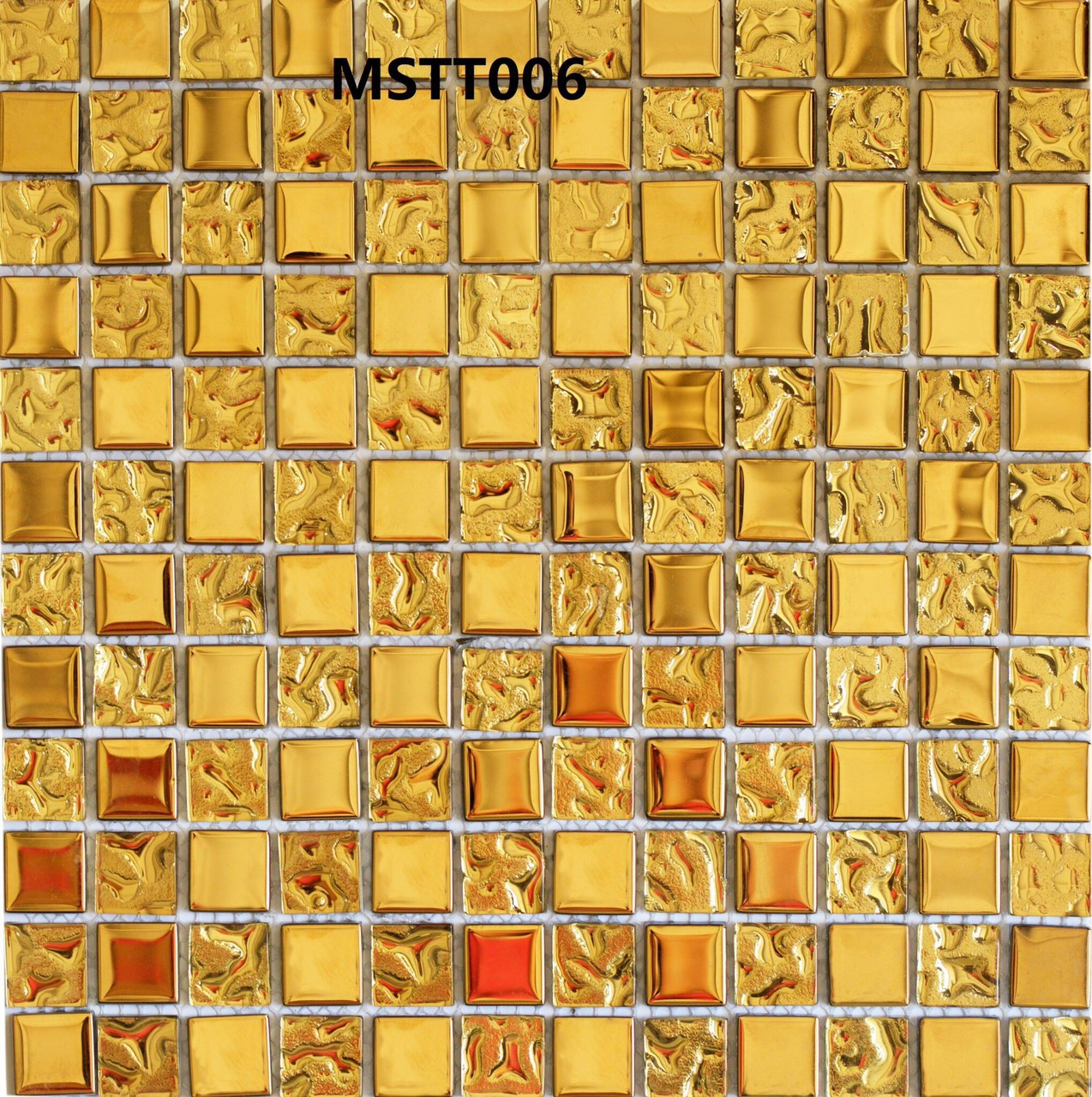Gạch Mosaic MSTT006