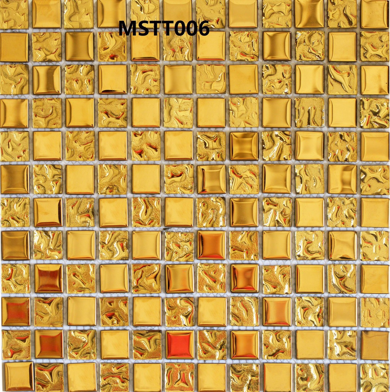 Gạch Mosaic MSTT006