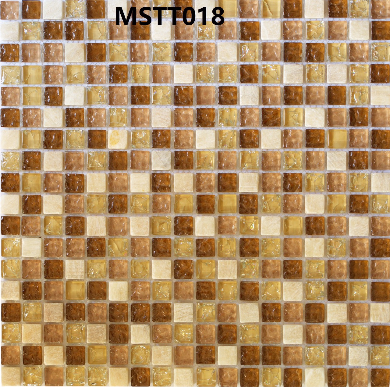Gạch Mosaic MSTT018