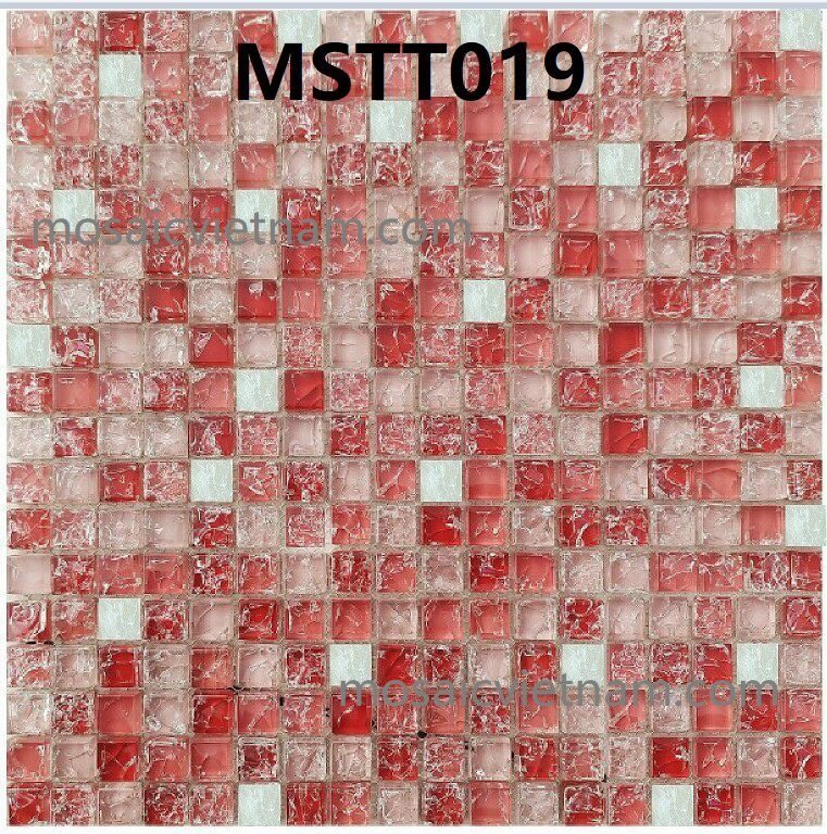 Gạch Mosaic MSTT019