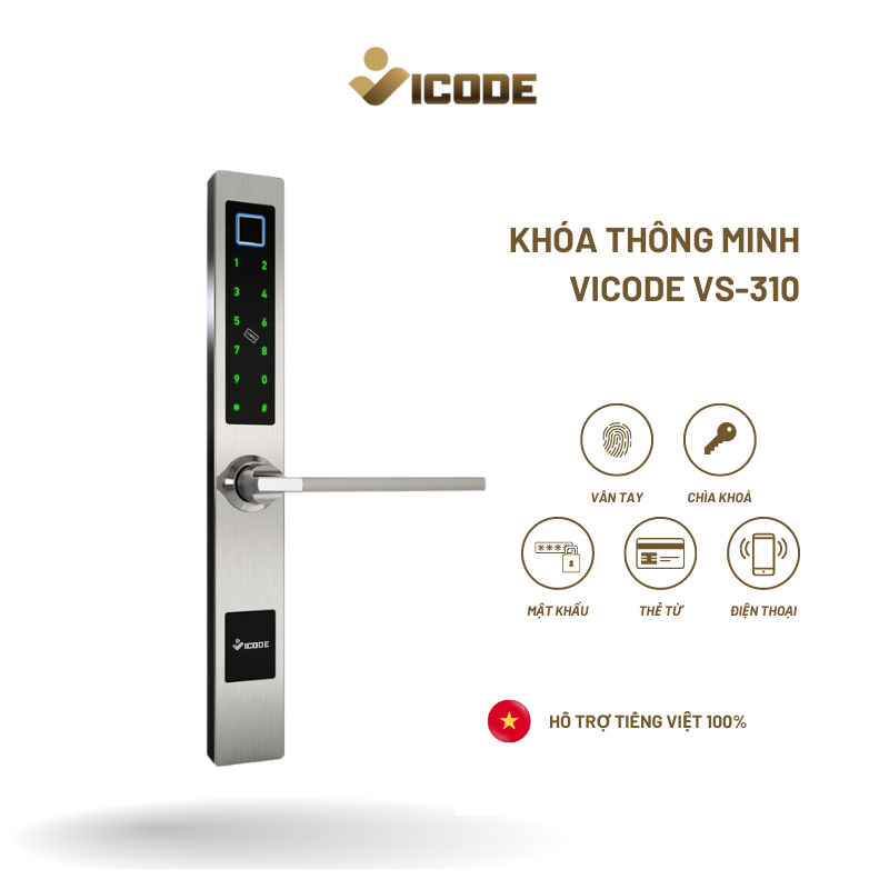 Khoá VICODE VS-310