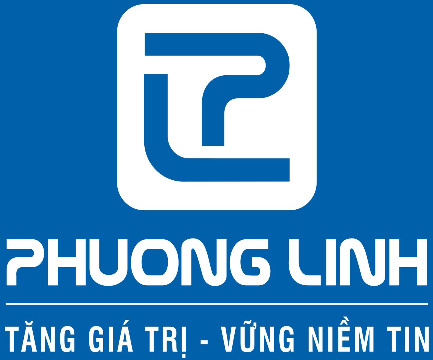 Công ty TNHH Sản xuất Cơ điện và Thương mại Phương Linh 
