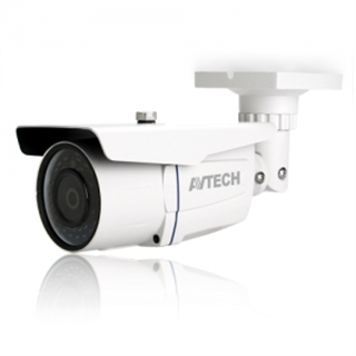 CAMERA HDTVI 2.0MEGAPIXEL AVTECH 