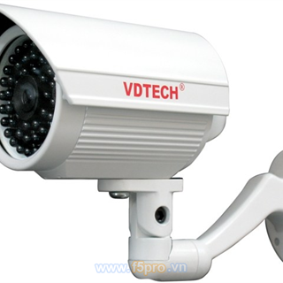 Camera màu hồng ngoại VDTech