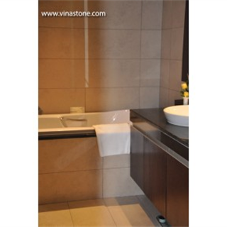 Đá tự nhiên phòng tắm