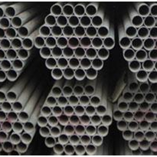 STEEL PIPE & FLANGE – ỐNG THÉP & MẶT BÍCH