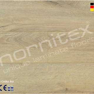 Sàn gỗ Hornitex 12mm 552