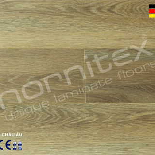 Sàn gỗ Hornitex 8 mm 555