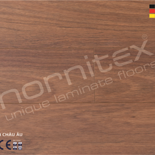 Sàn gỗ Hornitex 8 mm 557
