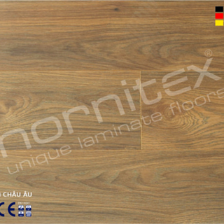 Sàn gỗ Hornitex 8 mm 558