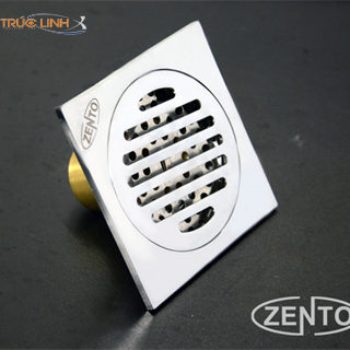 GA THOÁT SÀN CHỐNG MÙI HÔI ZENTO ZT508 