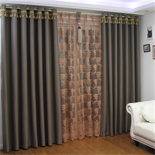 Rèm vải RV0010