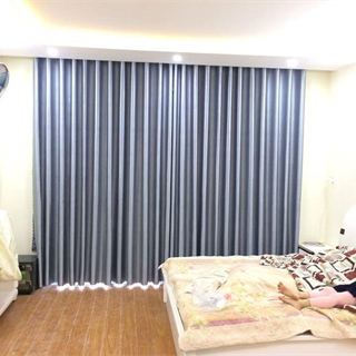 Rèm vải RV002