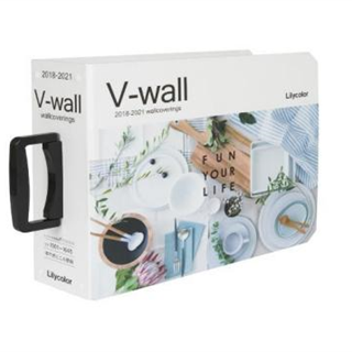 V - WALL 2018-201