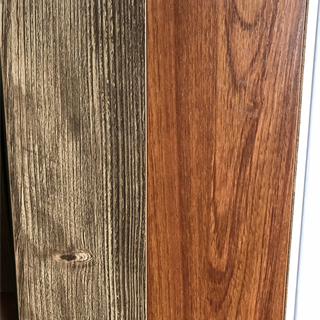Sàn gỗ ECOGOLD 12mm - EG 612-618