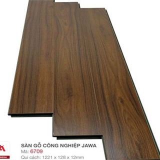 Sàn gỗ JAWA 12mm - 6079